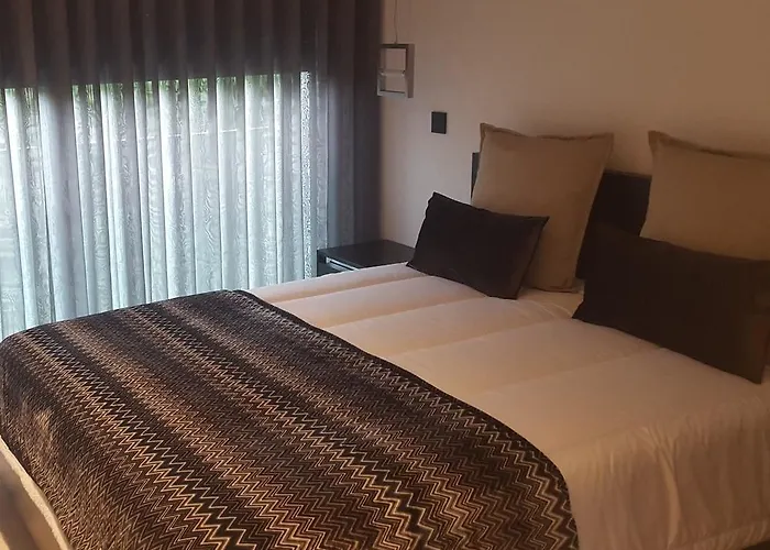 דירה Astro Madeira