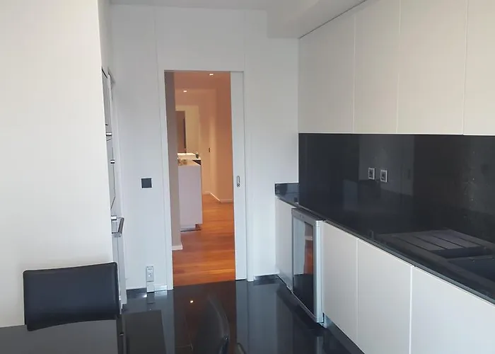 Astro Madeira דירה פונשל