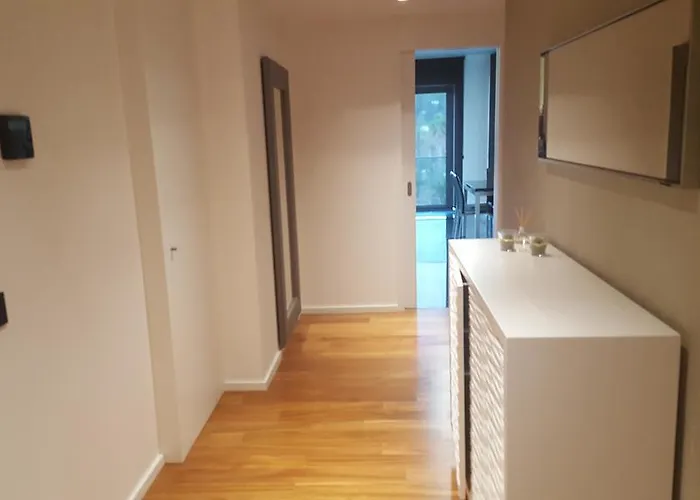 Astro Madeira דירה