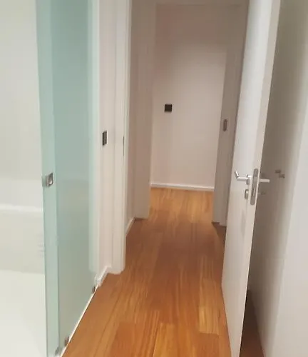 דירה Astro Madeira *