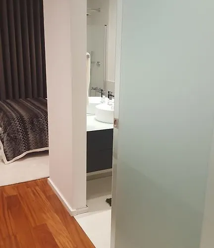 Astro Madeira דירה *