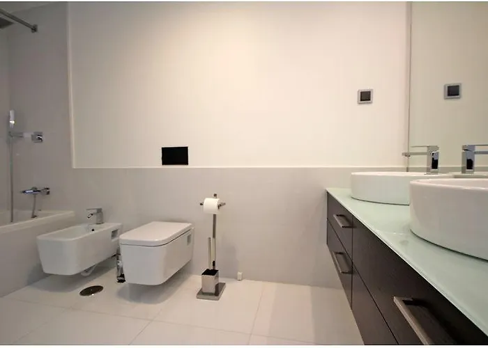 Astro Madeira דירה פונשל