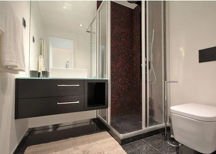 דירה Astro Madeira