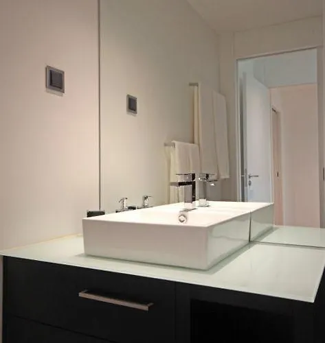 דירה Astro Madeira