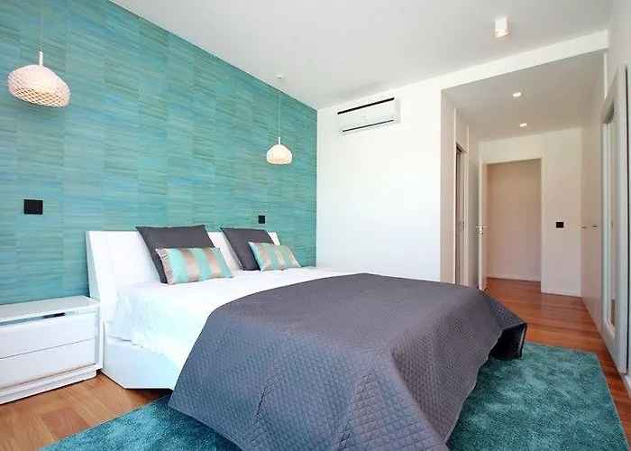 Astro Madeira דירה