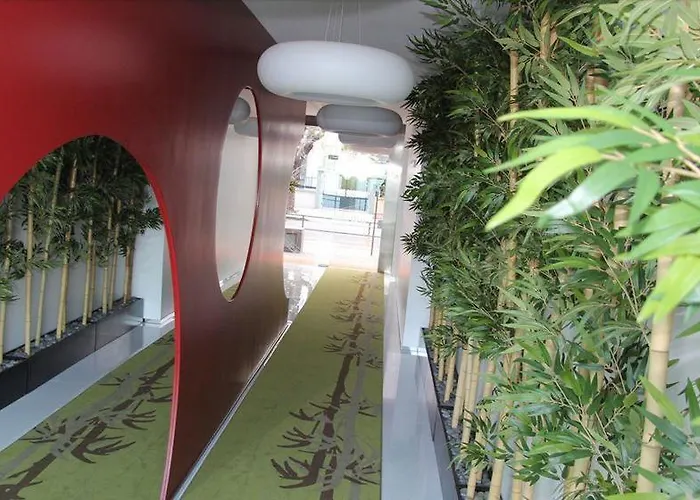 דירה Astro Madeira *