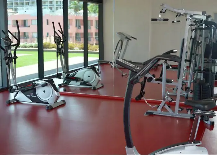 Astro Madeira דירה *