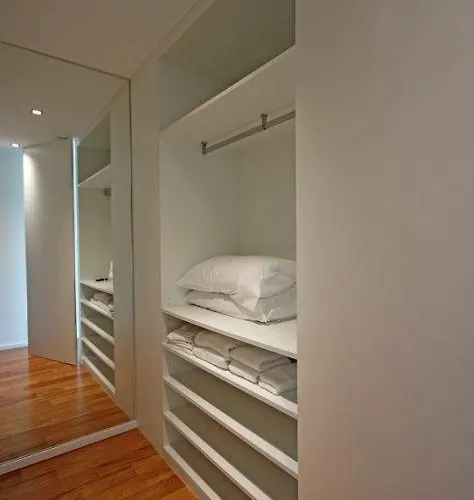 דירה Astro Madeira פונשל