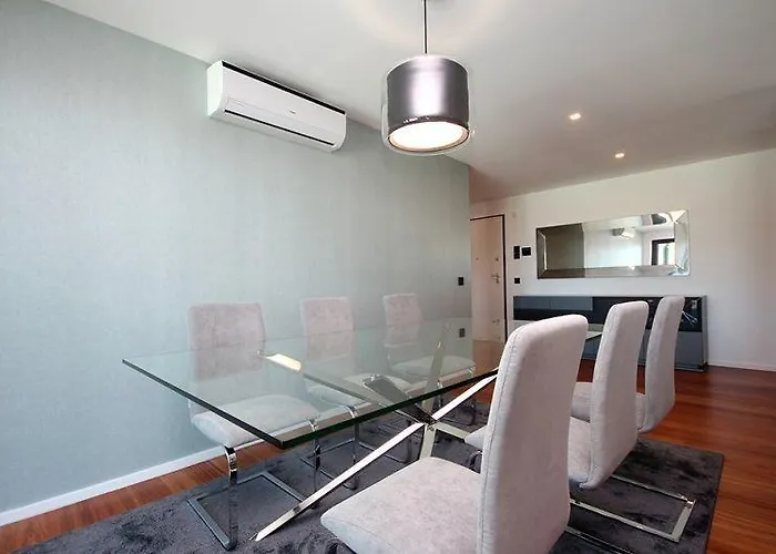 Astro Madeira * פונשל