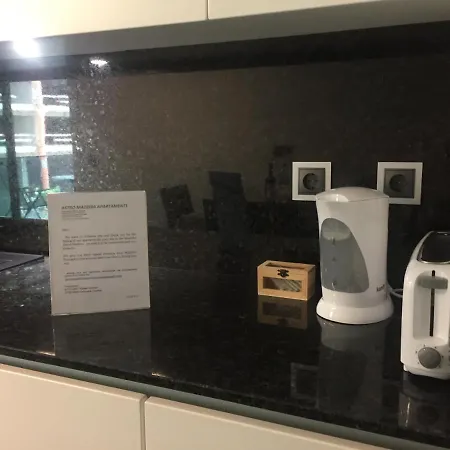 Astro Madeira Apartment