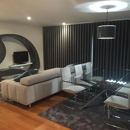 Astro Madeira Apartment *