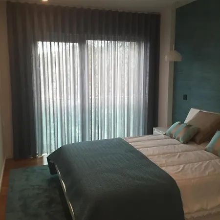 Astro Madeira Apartment