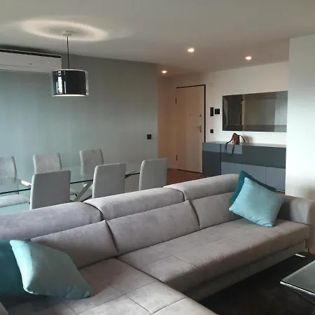 Apartment Astro Madeira