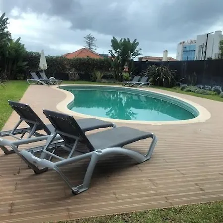 Apartment Astro Madeira *