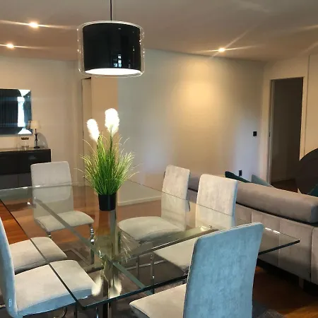 Astro Madeira Apartment