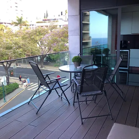 Apartment Astro Madeira Funchal (Madeira)