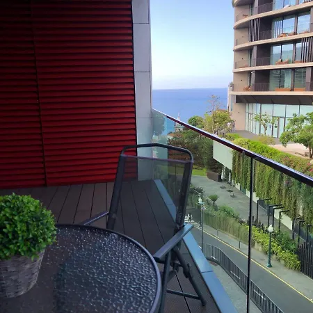 Apartment Astro Madeira