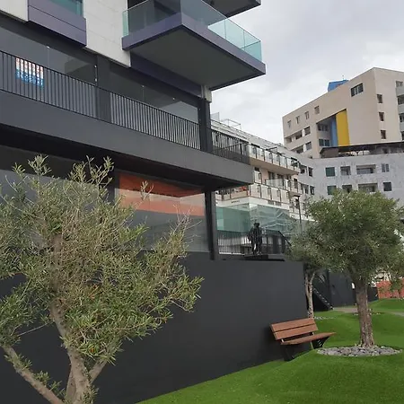 Apartment Astro Madeira