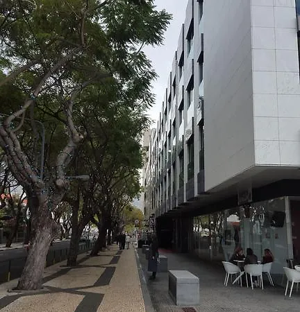 Astro Madeira Apartment Funchal (Madeira)