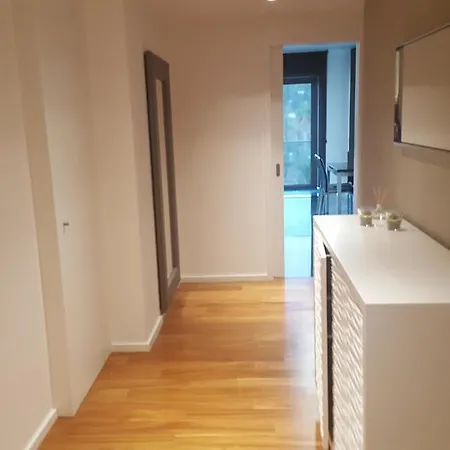 Astro Madeira Apartment