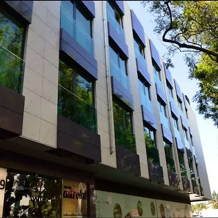 Astro Madeira Apartment *