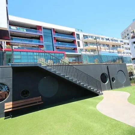 Apartment Astro Madeira Funchal (Madeira)