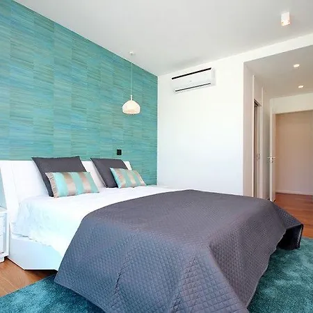 Astro Madeira Apartment