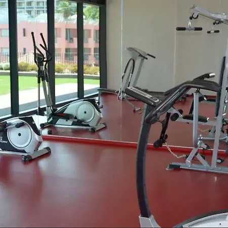 Astro Madeira Apartment *